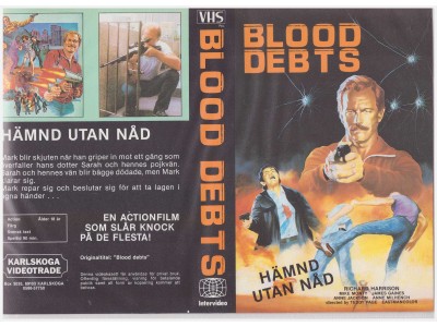 Blood Debts 